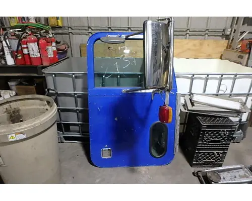 Door Assembly, Front PETERBILT 385 Sam's Riverside Truck Parts Inc