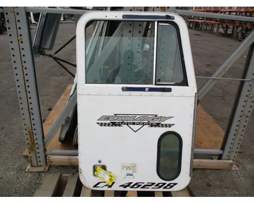 Door Assembly, Front PETERBILT 385 Geco - Fresno