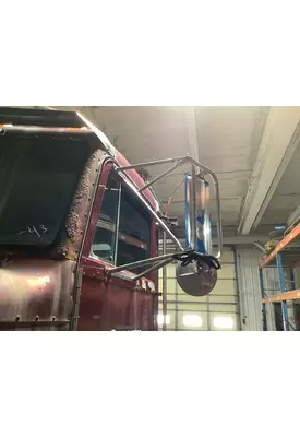 Peterbilt 385 Door Mirror