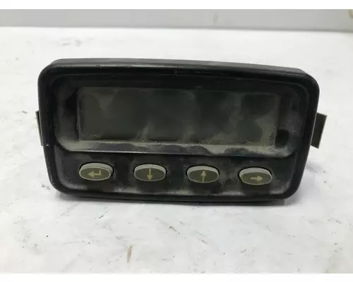 Electrical Parts, Misc. Peterbilt 385 Vander Haags Inc Sf