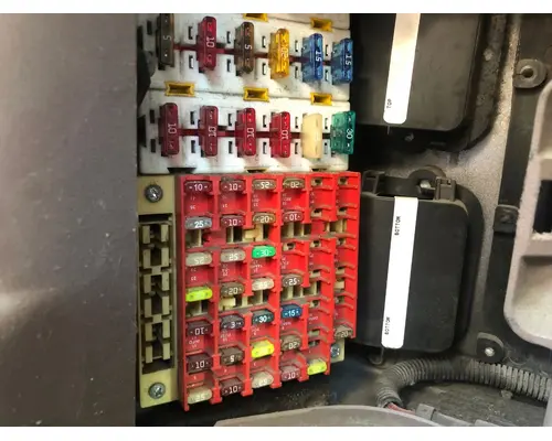 Peterbilt 385 Electrical Misc. Parts