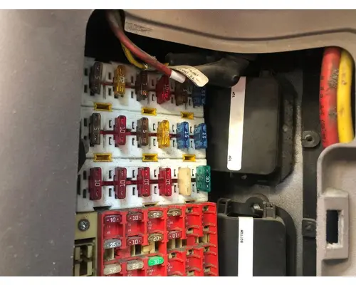 Peterbilt 385 Electrical Misc. Parts