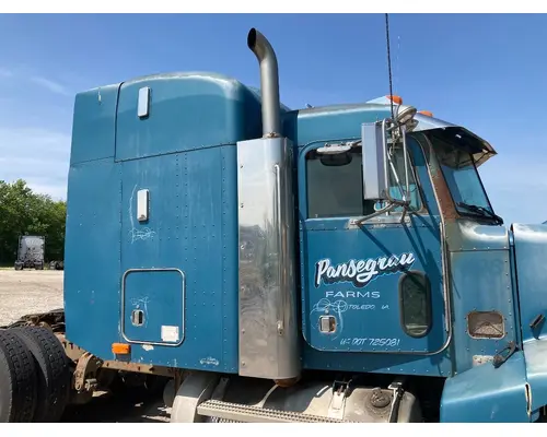 Exhaust Assembly Peterbilt 385 Vander Haags Inc Dm