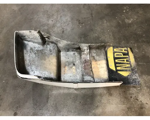 Peterbilt 385 Fender