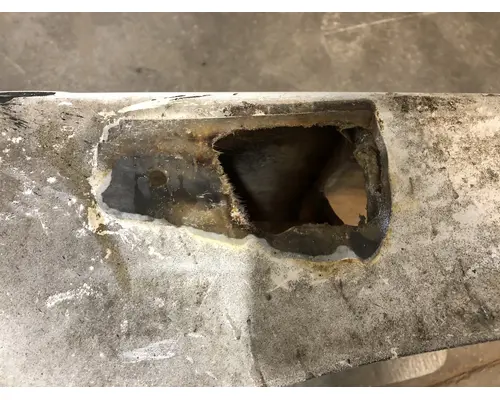 Peterbilt 385 Fender