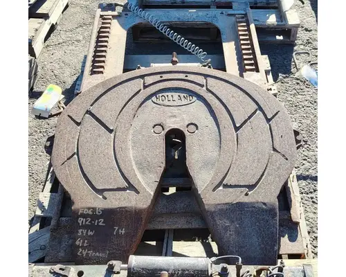 Fifth Wheel PETERBILT 385 Geco - Dinuba