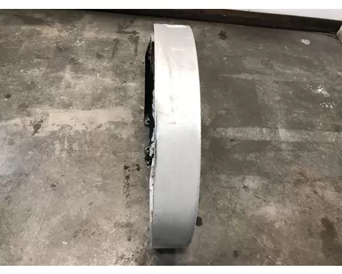 Peterbilt 385 Fuel Tank Strap