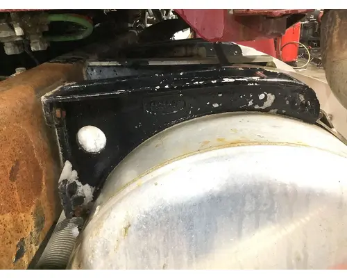 Peterbilt 385 Fuel Tank Strap