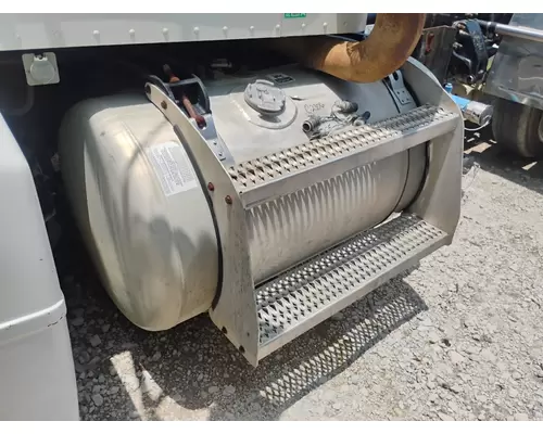 Fuel Tank PETERBILT 385 Crj Heavy Trucks And Parts