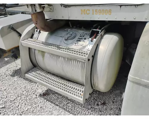 Fuel Tank PETERBILT 385 Crj Heavy Trucks And Parts