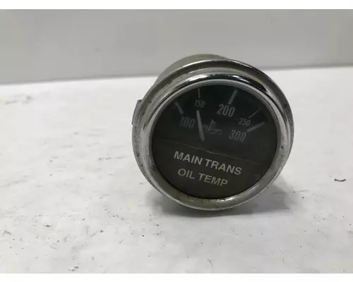 Gauges (all) Peterbilt 385 Vander Haags Inc Sf