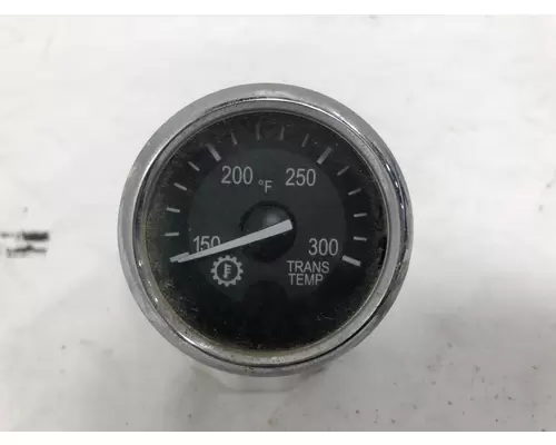 Gauges (all) Peterbilt 385 Vander Haags Inc Sf