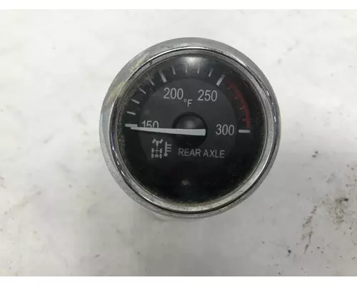 Gauges (all) Peterbilt 385 Vander Haags Inc Sf