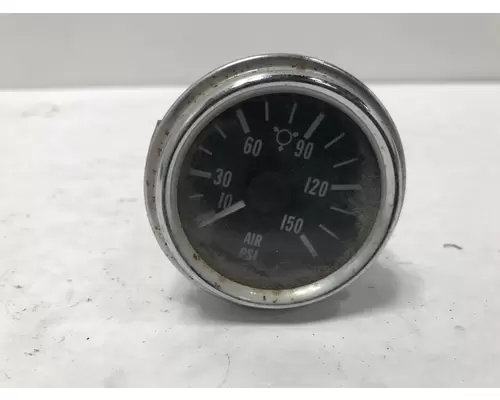 Peterbilt 385 Gauges (all)