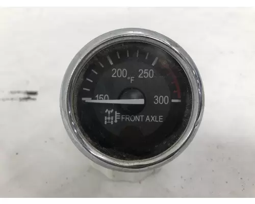 Peterbilt 385 Gauges (all)