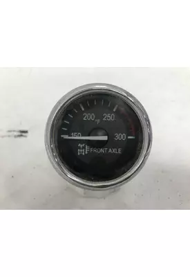 Peterbilt 385 Gauges (all)