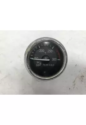 Peterbilt 385 Gauges (all)