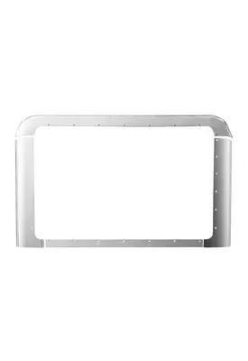 Peterbilt 385 Grille