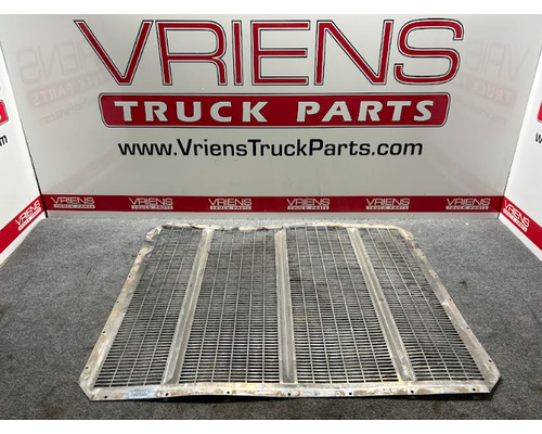 Grille PETERBILT 385 Vriens Truck Parts