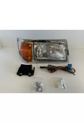 Peterbilt 385 Headlamp Assembly