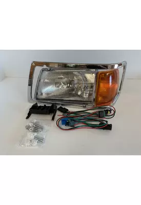 Peterbilt 385 Headlamp Assembly