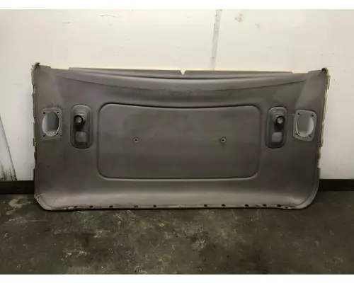 Peterbilt 385 Headliner