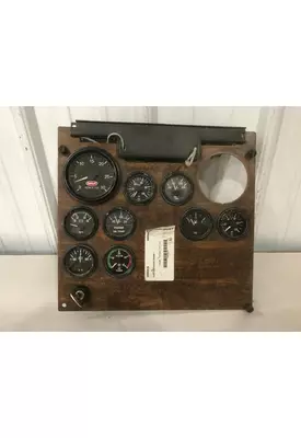 Peterbilt 385 Instrument Cluster