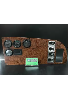 Peterbilt 385 Instrument Cluster