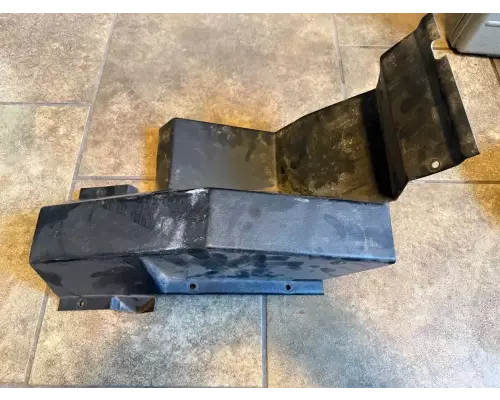 Peterbilt 385 Interior Parts, Misc.