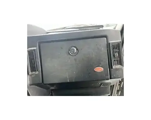 Interior Parts, Misc. Peterbilt 385 Holst Truck Parts