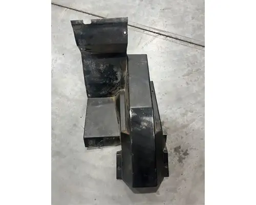 Interior Parts, Misc. Peterbilt 385 Holst Truck Parts