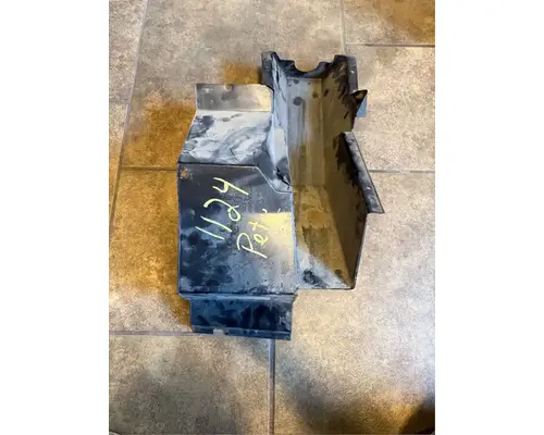 Interior Parts, Misc. Peterbilt 385 Holst Truck Parts