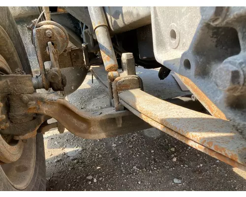 Leaf Spring, Front Peterbilt 385 Vander Haags Inc Dm