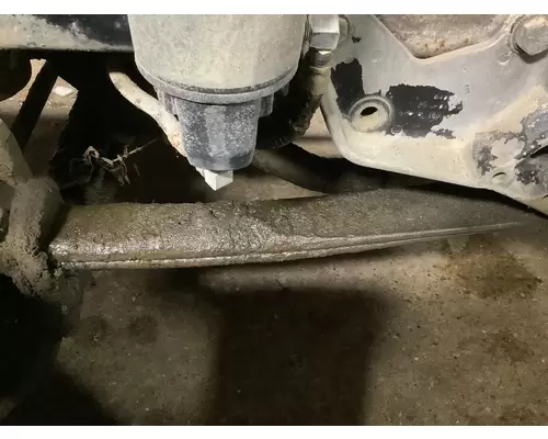 Leaf Spring, Front Peterbilt 385 Vander Haags Inc Dm