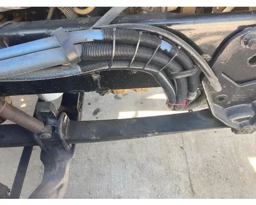 Leaf Spring, Front Peterbilt 385 Vander Haags Inc Kc