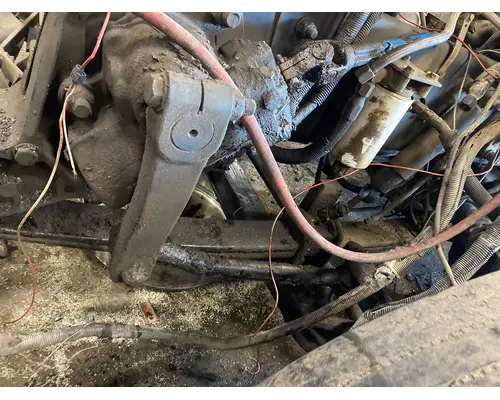 Leaf Spring, Front Peterbilt 385 Complete Recycling Group LLC