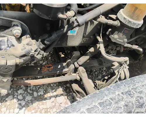 Leaf Spring, Front PETERBILT 385 Crj Heavy Trucks And Parts