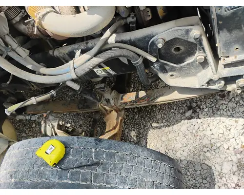 Leaf Spring, Front PETERBILT 385 Crj Heavy Trucks And Parts