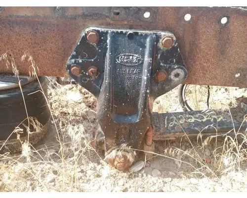 Leaf Spring, Rear Peterbilt 385 Holst Truck Parts