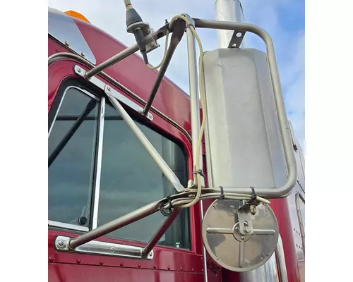 Mirror (Side View) PETERBILT 385 ReRun Truck Parts