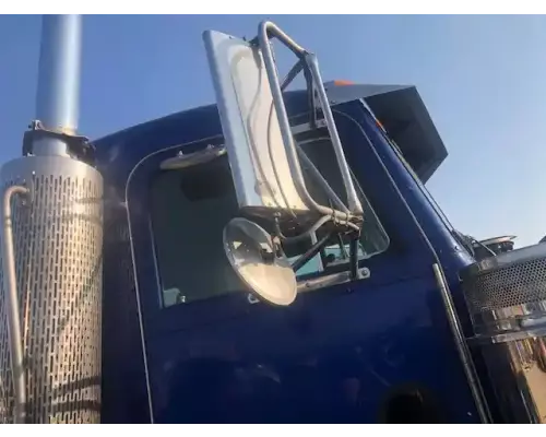 Peterbilt 385 Mirror (Side View)