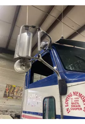 Peterbilt 385 Mirror (Side View)