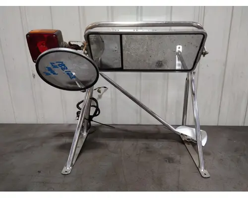 Mirror (Side View) PETERBILT 385 LKQ Heavy Truck Maryland