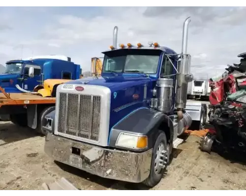 Peterbilt 385 Miscellaneous Parts
