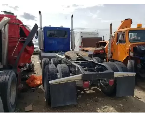 Peterbilt 385 Miscellaneous Parts