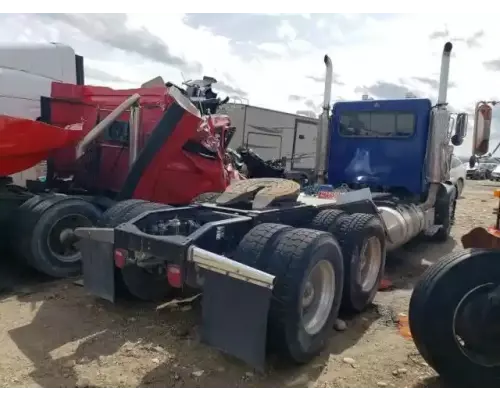 Peterbilt 385 Miscellaneous Parts