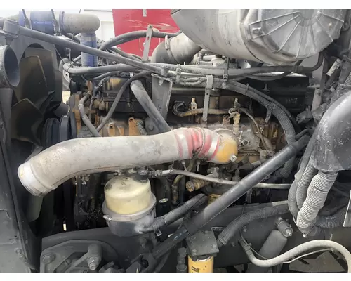 Peterbilt 385 Parts Unit