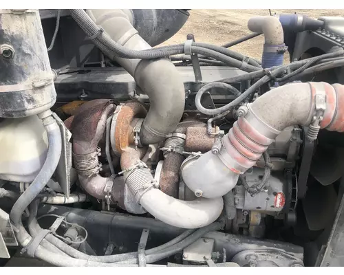 Peterbilt 385 Parts Unit