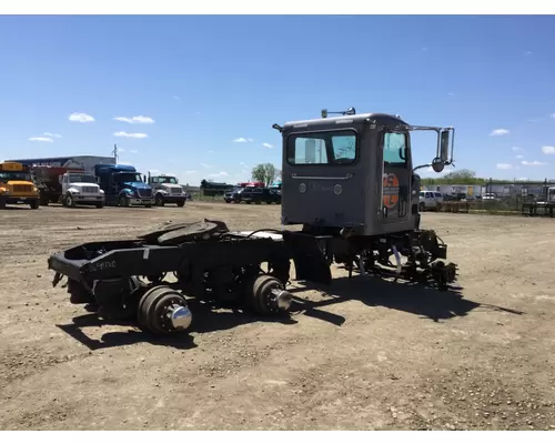 Peterbilt 385 Parts Unit