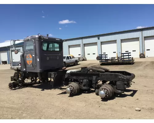 Peterbilt 385 Parts Unit